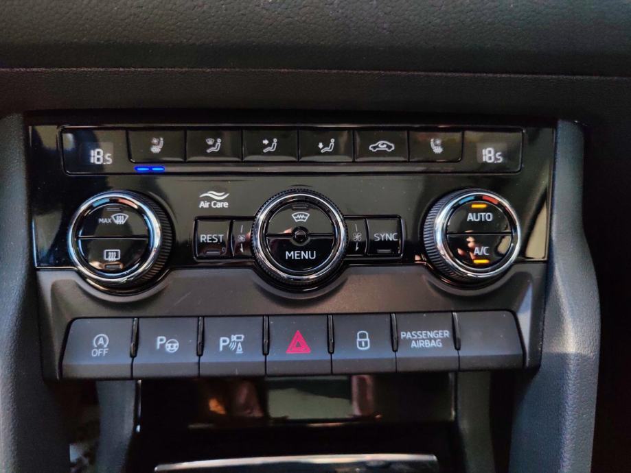 Škoda Kodiaq 2.0 TDI DSG L&K, fotografija 20