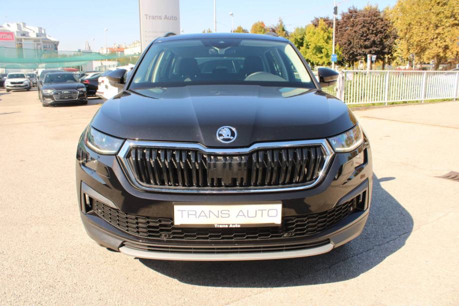 Škoda Kodiaq 2.0 TDi DSG *LED, NAVIGACIJA, KAMERA*, fotografija 2