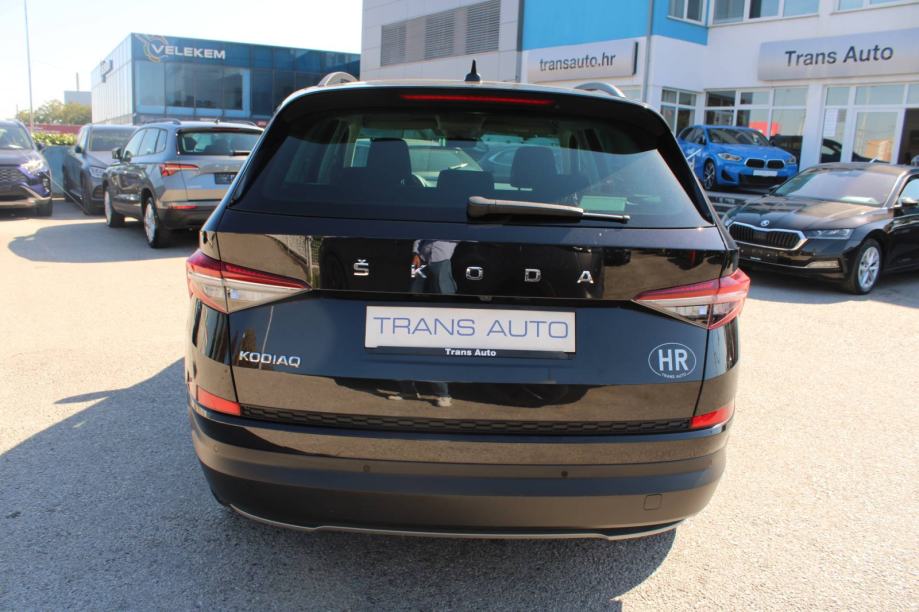 Škoda Kodiaq 2.0 TDi DSG *LED, NAVIGACIJA, KAMERA*, fotografija 6