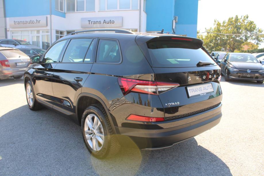 Škoda Kodiaq 2.0 TDi DSG *LED, NAVIGACIJA, KAMERA*, fotografija 7
