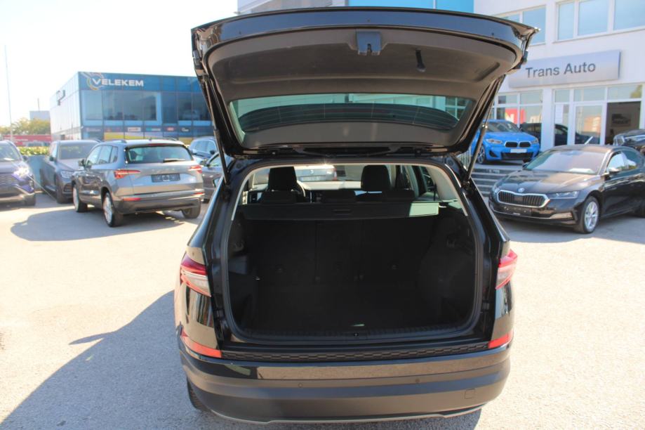Škoda Kodiaq 2.0 TDi DSG *LED, NAVIGACIJA, KAMERA*, fotografija 10