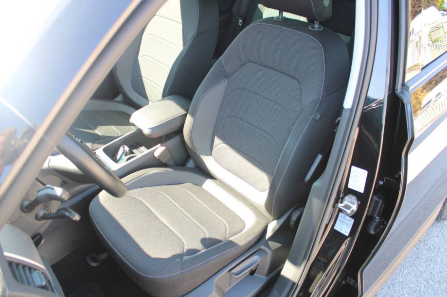 Škoda Kodiaq 2.0 TDi DSG *LED, NAVIGACIJA, KAMERA*, fotografija 11