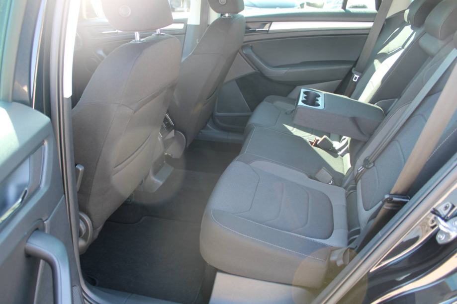 Škoda Kodiaq 2.0 TDi DSG *LED, NAVIGACIJA, KAMERA*, fotografija 12