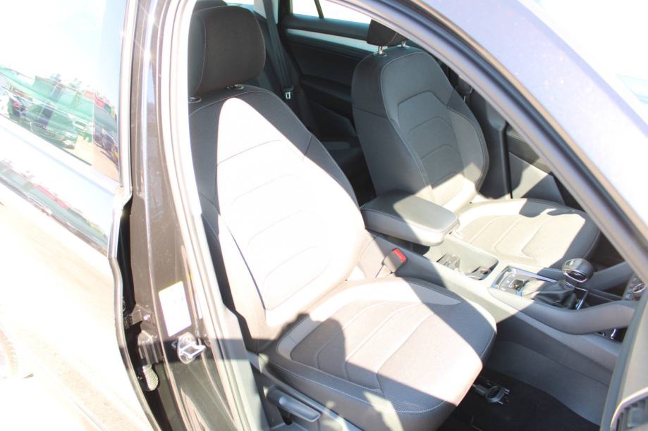 Škoda Kodiaq 2.0 TDi DSG *LED, NAVIGACIJA, KAMERA*, fotografija 13