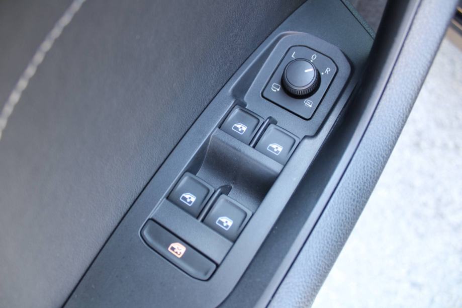 Škoda Kodiaq 2.0 TDi DSG *LED, NAVIGACIJA, KAMERA*, fotografija 15