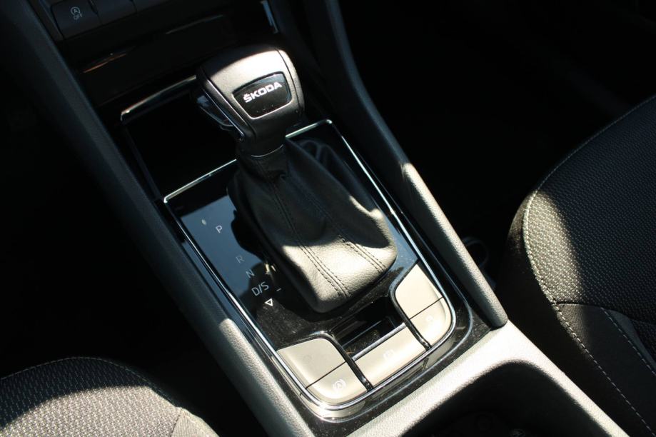 Škoda Kodiaq 2.0 TDi DSG *LED, NAVIGACIJA, KAMERA*, fotografija 18