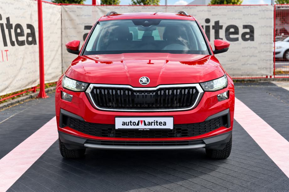 Škoda Kodiaq 2,0 TDI *Dsg, Navi, Kamera, Alu"17*, fotografija 3