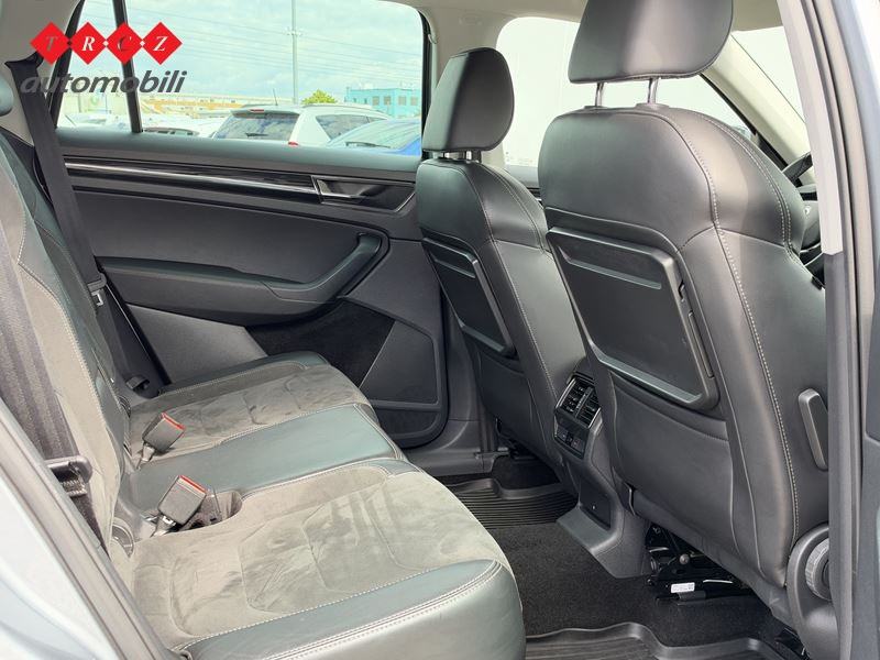 ŠKODA KODIAQ 2.0 TDI DSG PREMIUM, fotografija 5