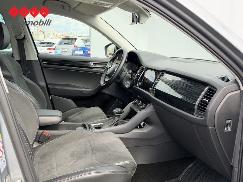 ŠKODA KODIAQ 2.0 TDI DSG PREMIUM, fotografija 6