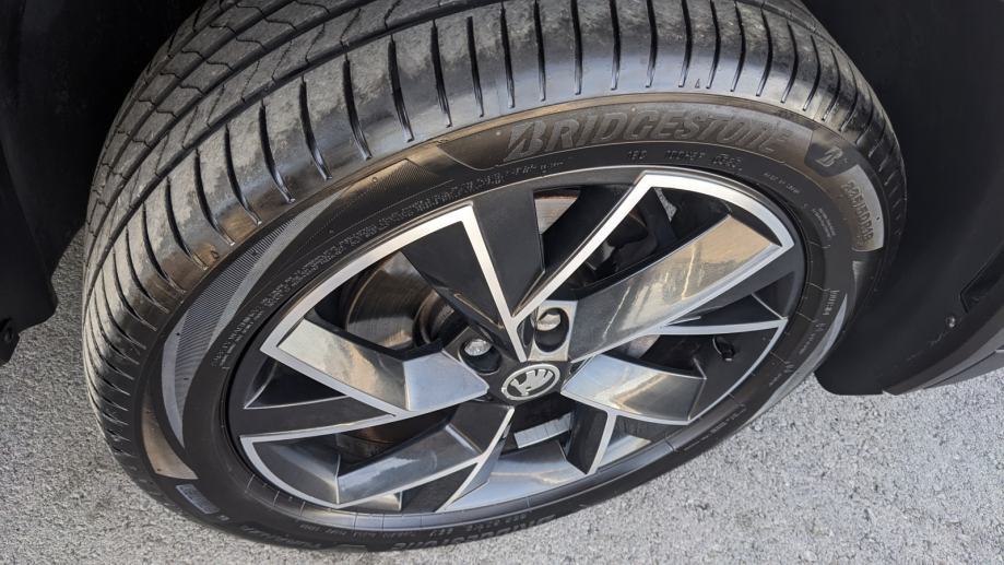 ŠKODA KODIAQ 2.0 TDI DSG PREMIUM, fotografija 11