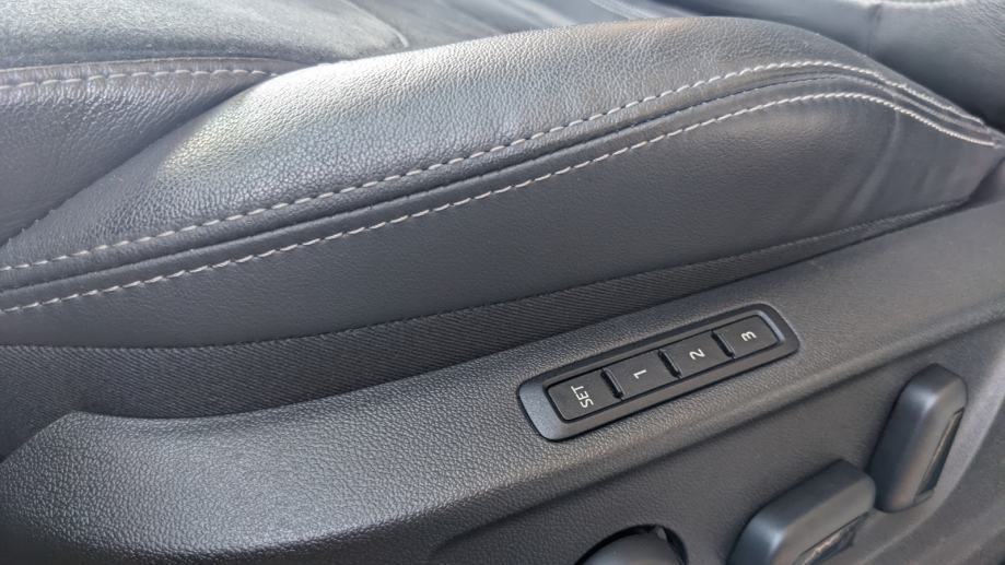 ŠKODA KODIAQ 2.0 TDI DSG PREMIUM, fotografija 13