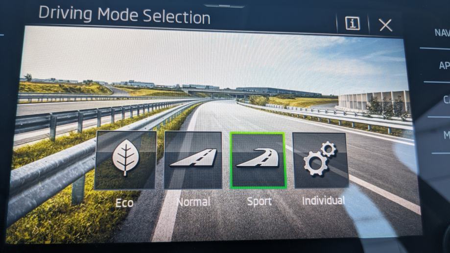 ŠKODA KODIAQ 2.0 TDI DSG PREMIUM, fotografija 19