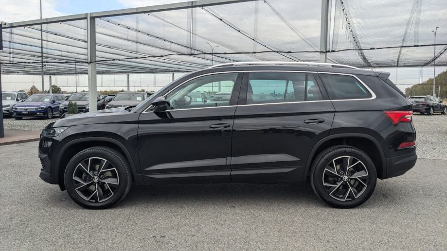 ŠKODA KODIAQ 2.0 TDI DSG PREMIUM, fotografija 3