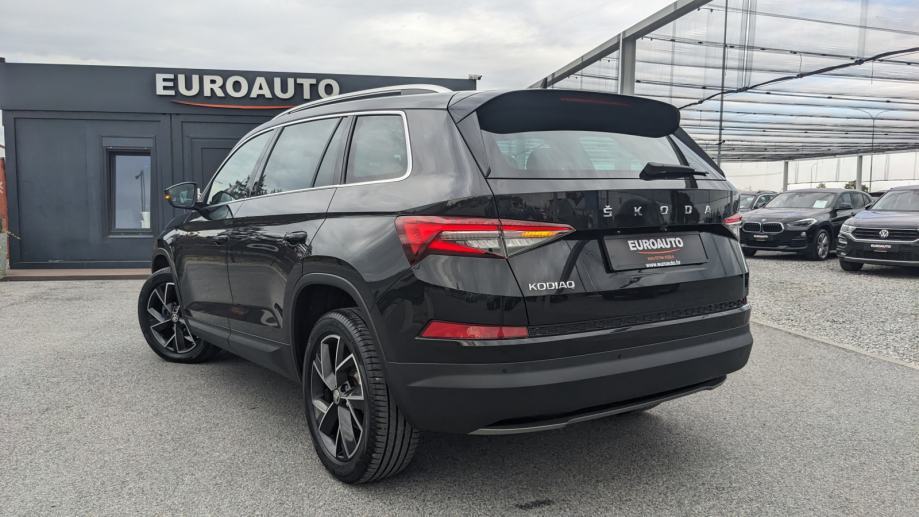 ŠKODA KODIAQ 2.0 TDI DSG PREMIUM, fotografija 4