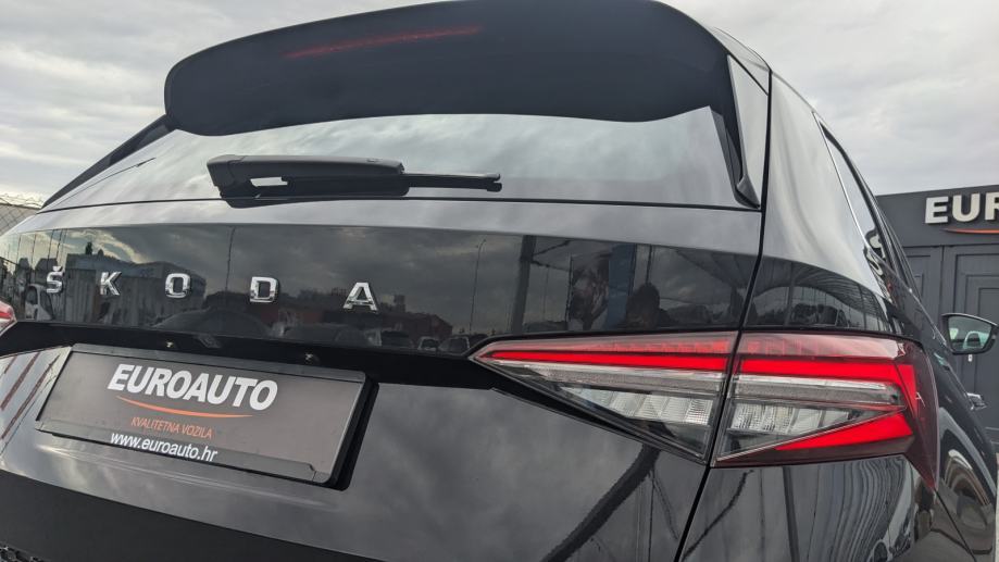 ŠKODA KODIAQ 2.0 TDI DSG PREMIUM, fotografija 5