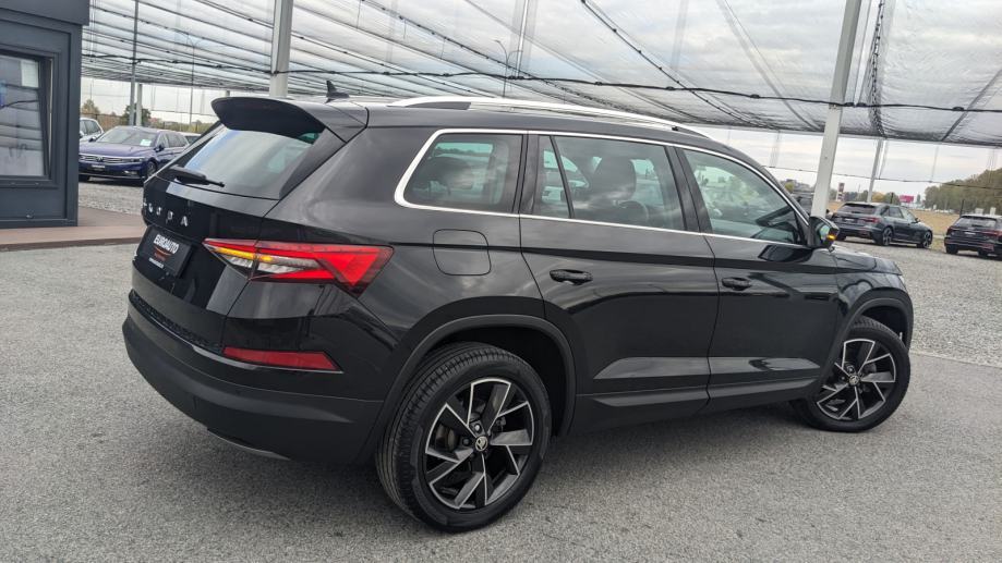 ŠKODA KODIAQ 2.0 TDI DSG PREMIUM, fotografija 6