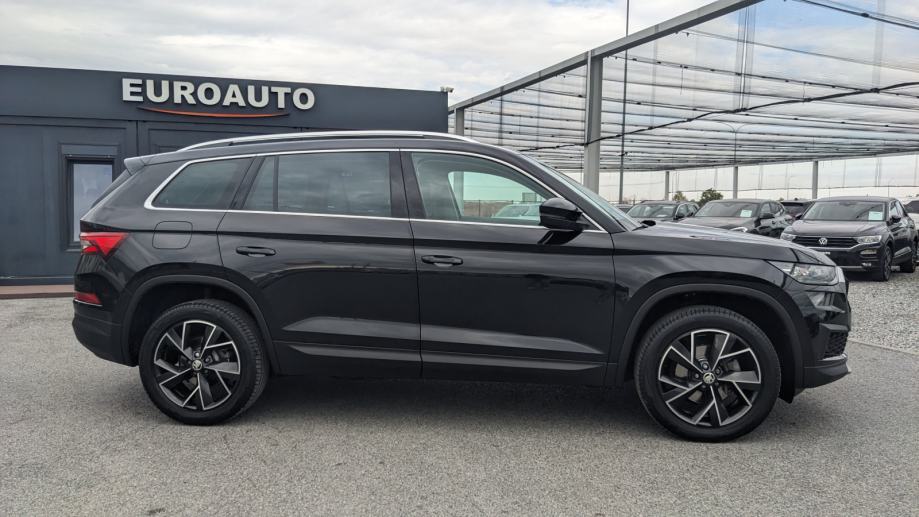 ŠKODA KODIAQ 2.0 TDI DSG PREMIUM, fotografija 7