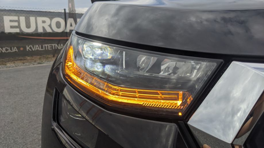 ŠKODA KODIAQ 2.0 TDI DSG PREMIUM, fotografija 9