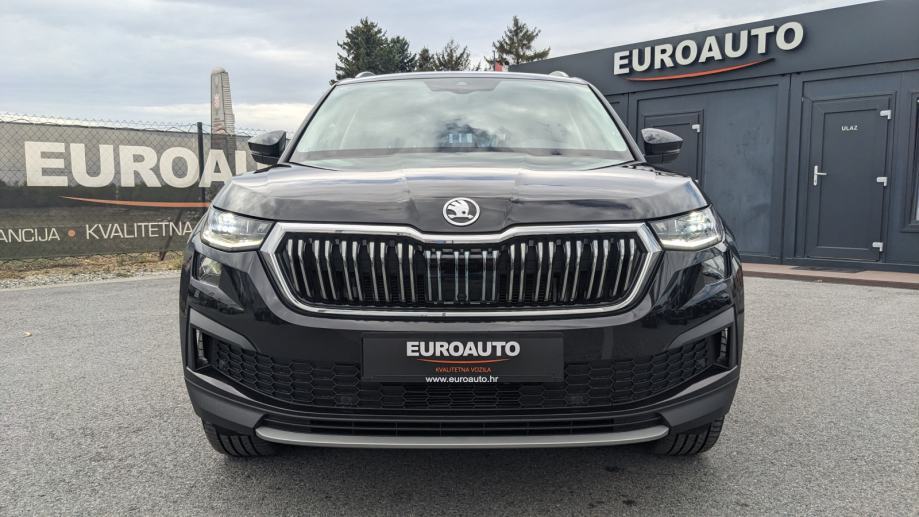 ŠKODA KODIAQ 2.0 TDI DSG PREMIUM, fotografija 10
