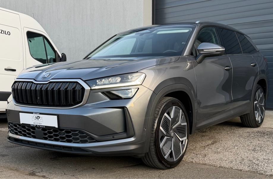Škoda Kodiaq 2,0°DSG°SELECTION°7 SJEDALA°VIRTUAL°LED°KAMERA360°AMBI°, fotografija 2