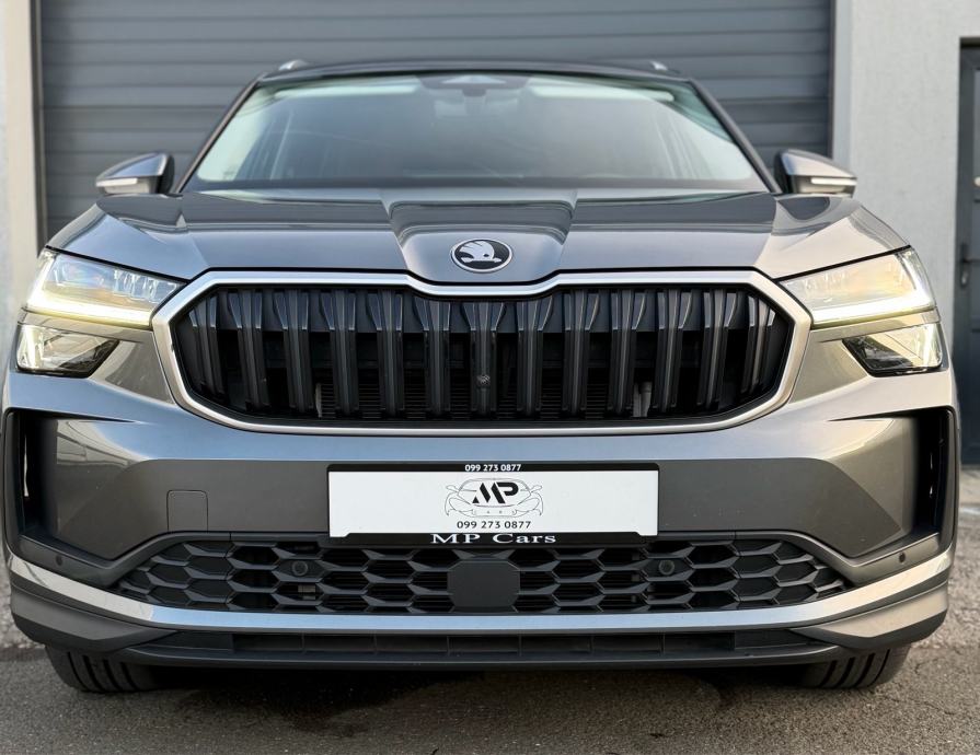 Škoda Kodiaq 2,0°DSG°SELECTION°7 SJEDALA°VIRTUAL°LED°KAMERA360°AMBI°, fotografija 10