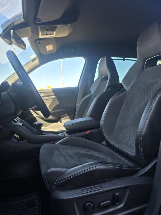 Škoda Kodiaq 2,0 TDI DSG SPORTLINE///VIRTUAL//DSG//LED MATRIX///, fotografija 17