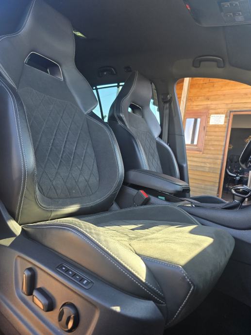 Škoda Kodiaq 2,0 TDI DSG SPORTLINE///VIRTUAL//DSG//LED MATRIX///, fotografija 19