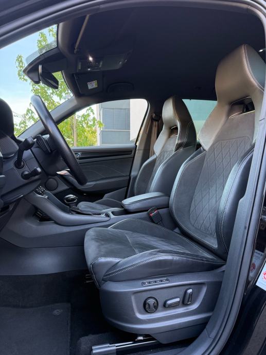 Škoda Kodiaq 2,0 TDI DSG SPORTLINE, 2023, Matrix, Virtual, 20 Felge”, fotografija 16