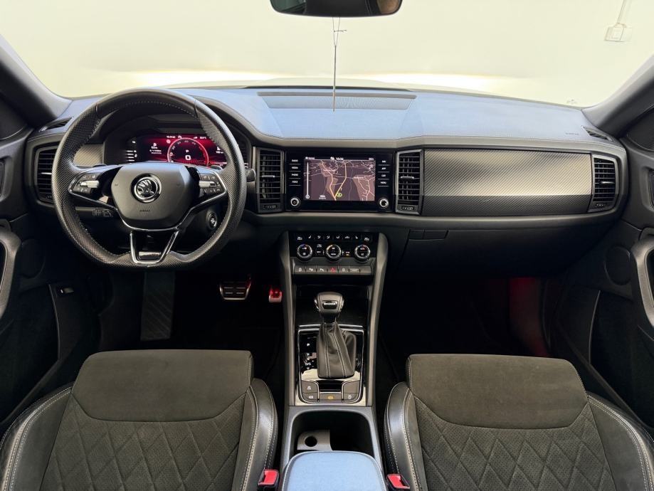 Škoda Kodiaq 2,0 TDI LEASING BEZ UČEŠĆA I BEZ JAMACA, fotografija 8