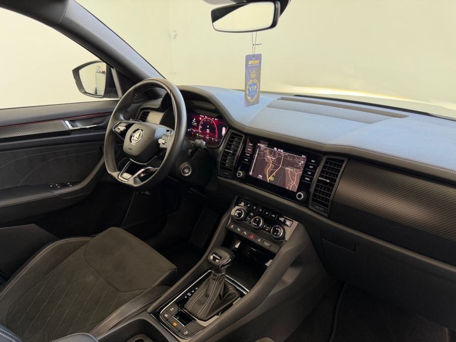 Škoda Kodiaq 2,0 TDI LEASING BEZ UČEŠĆA I BEZ JAMACA, fotografija 10