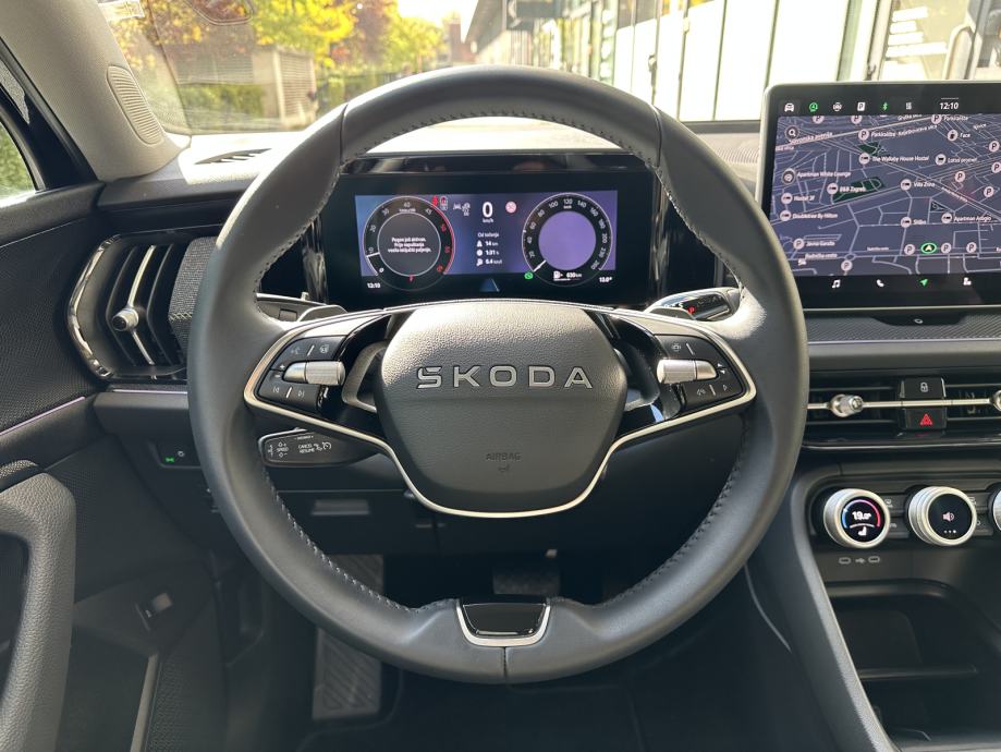 Škoda Kodiaq 2,0 TDI *SELECTION*7 SJEDALA*4X4*KUKA*NOVO*GRIJANJE*DSG*, fotografija 13
