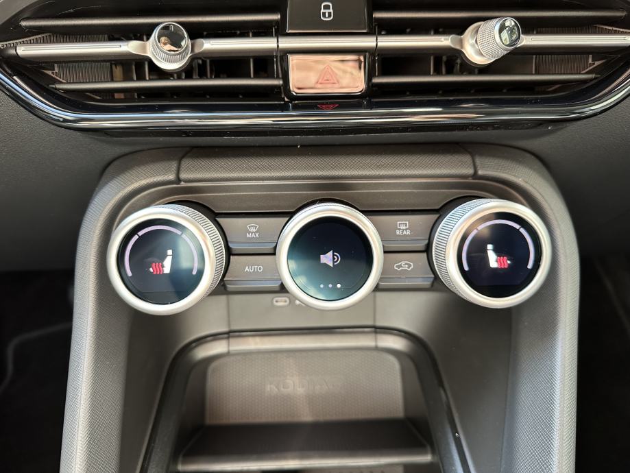 Škoda Kodiaq 2,0 TDI *SELECTION*7 SJEDALA*4X4*KUKA*NOVO*GRIJANJE*DSG*, fotografija 15