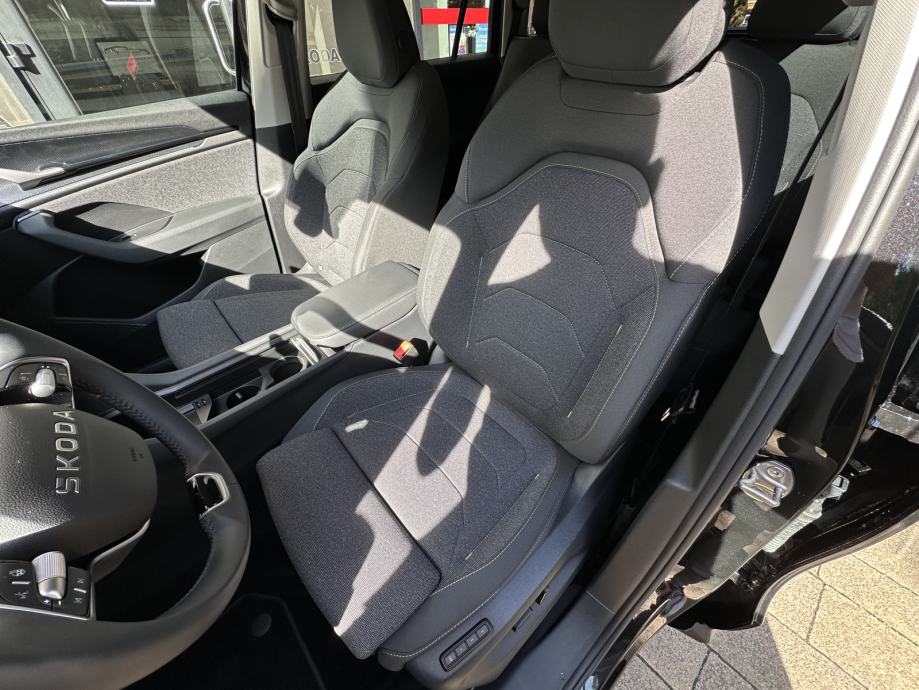 Škoda Kodiaq 2,0 TDI *SELECTION*7 SJEDALA*4X4*KUKA*NOVO*GRIJANJE*DSG*, fotografija 11