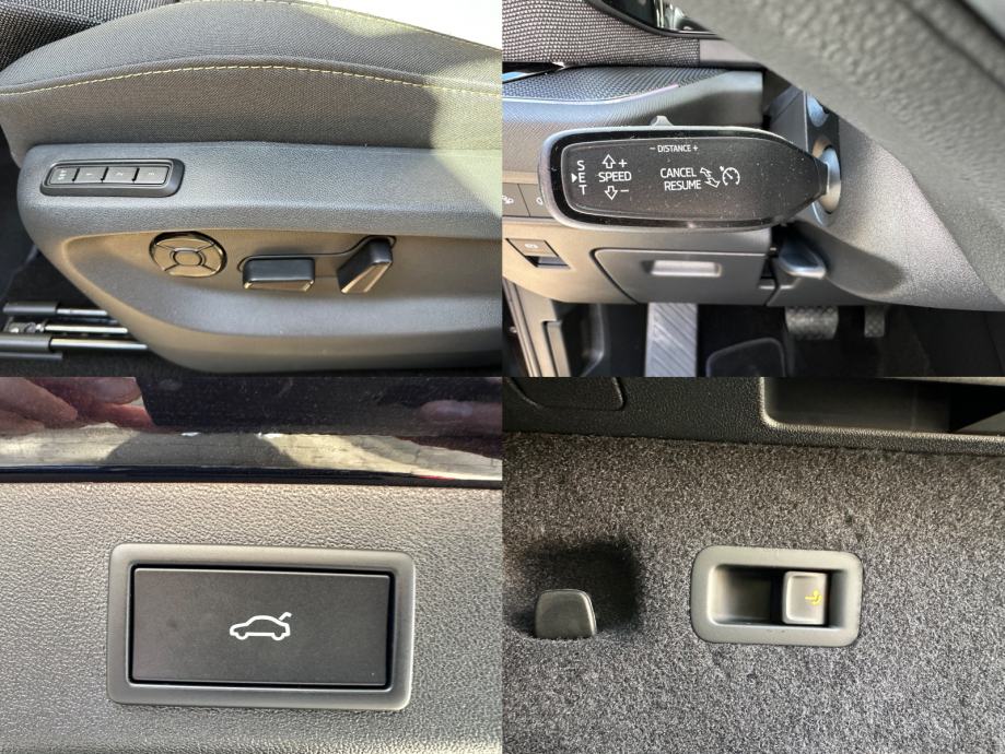 Škoda Kodiaq 2,0 TDI *SELECTION*7 SJEDALA*4X4*KUKA*NOVO*GRIJANJE*DSG*, fotografija 19