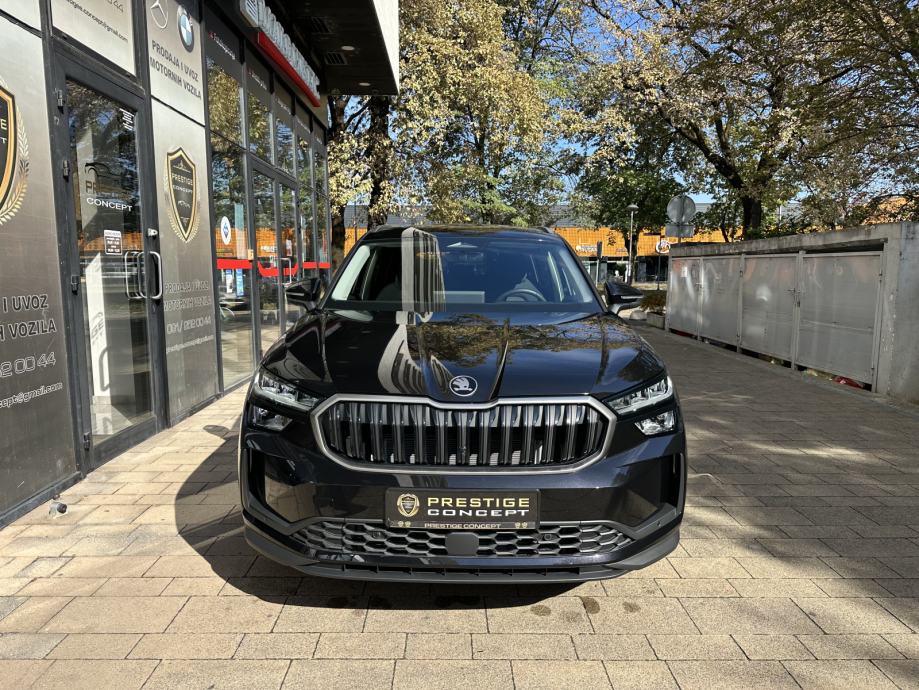 Škoda Kodiaq 2,0 TDI *SELECTION*7 SJEDALA*4X4*KUKA*NOVO*GRIJANJE*DSG*, fotografija 7