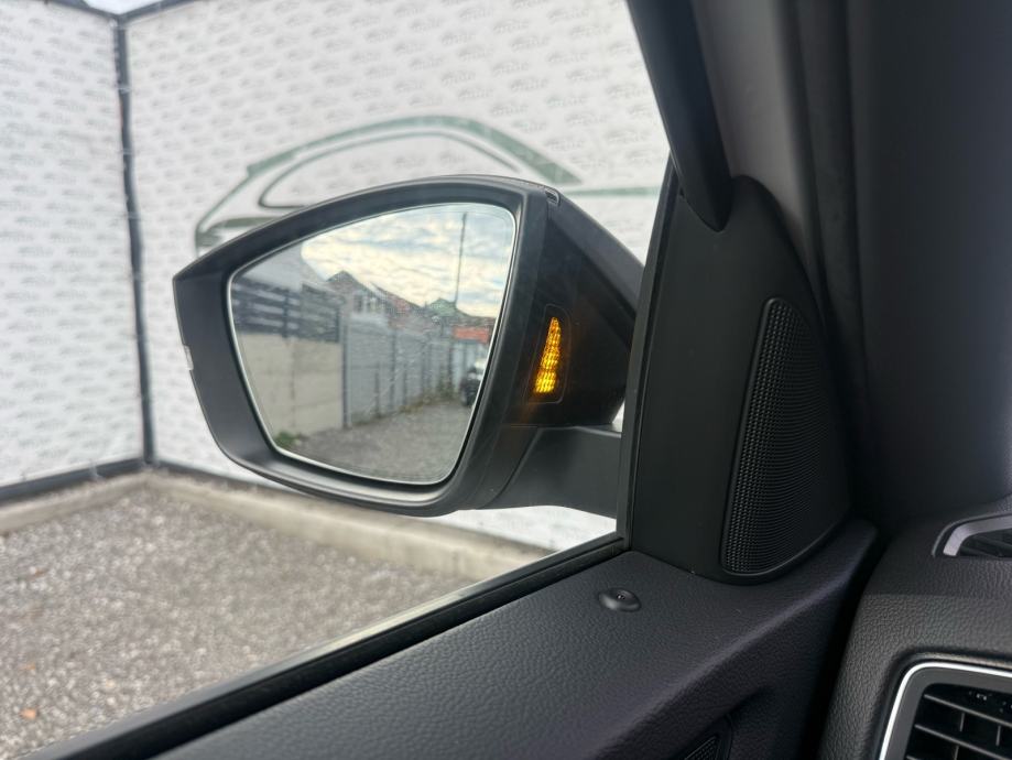 Škoda Kodiaq 2,0 TDI SPORTLINE DSG | MEMORIJA | ALCANTARA | MRTVI KUT, fotografija 12