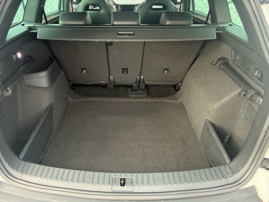 Škoda Kodiaq 2,0 TDI SPORTLINE DSG | MEMORIJA | ALCANTARA | MRTVI KUT, fotografija 19