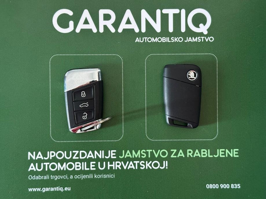 Škoda Kodiaq 2,0 TDI SPORTLINE DSG | HR VOZILO | 24 MJ JAMSTVA | U PDV, fotografija 19