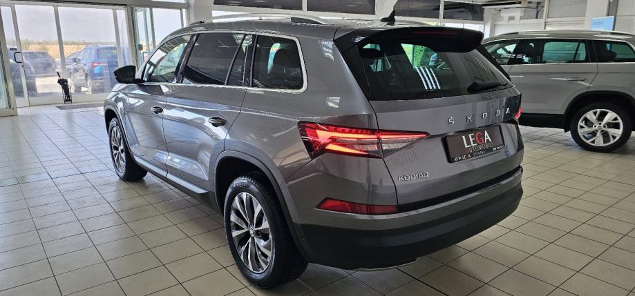 Škoda Kodiaq 2,0 TDI STYLE,7 SJEDALA,LEASING DO 8g.BEZ UČEŠĆA, fotografija 3