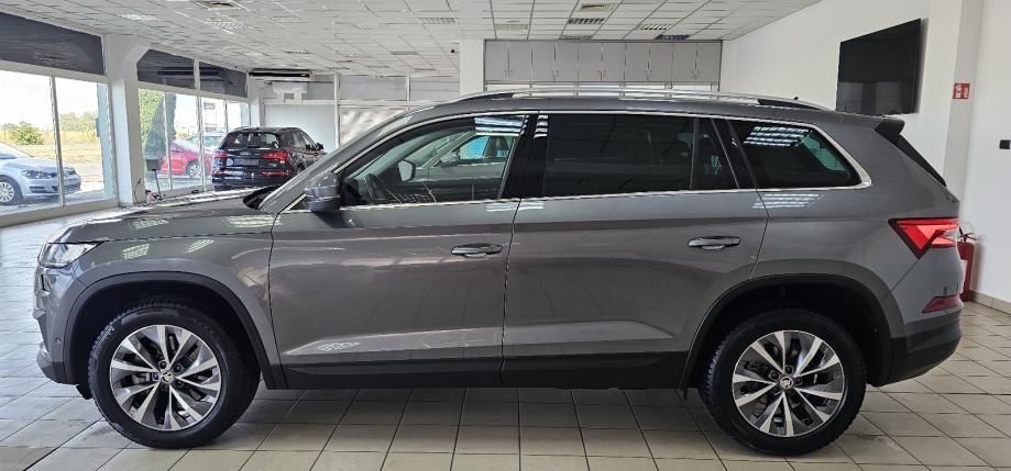 Škoda Kodiaq 2,0 TDI STYLE,7 SJEDALA,LEASING DO 8g.BEZ UČEŠĆA, fotografija 5