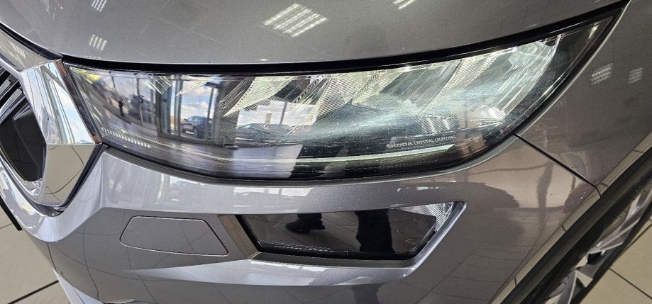 Škoda Kodiaq 2,0 TDI STYLE,7 SJEDALA,LEASING DO 8g.BEZ UČEŠĆA, fotografija 10