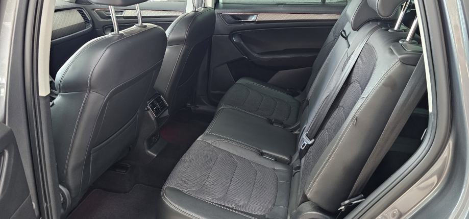 Škoda Kodiaq 2,0 TDI STYLE,7 SJEDALA,LEASING DO 8g.BEZ UČEŠĆA, fotografija 12