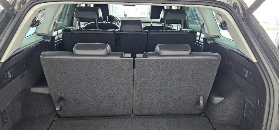Škoda Kodiaq 2,0 TDI STYLE,7 SJEDALA,LEASING DO 8g.BEZ UČEŠĆA, fotografija 13