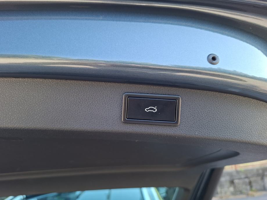 Škoda Kodiaq 2,0 Tdi Style, 4x4, Registr. do 08/27, cijena nije fixna, fotografija 17