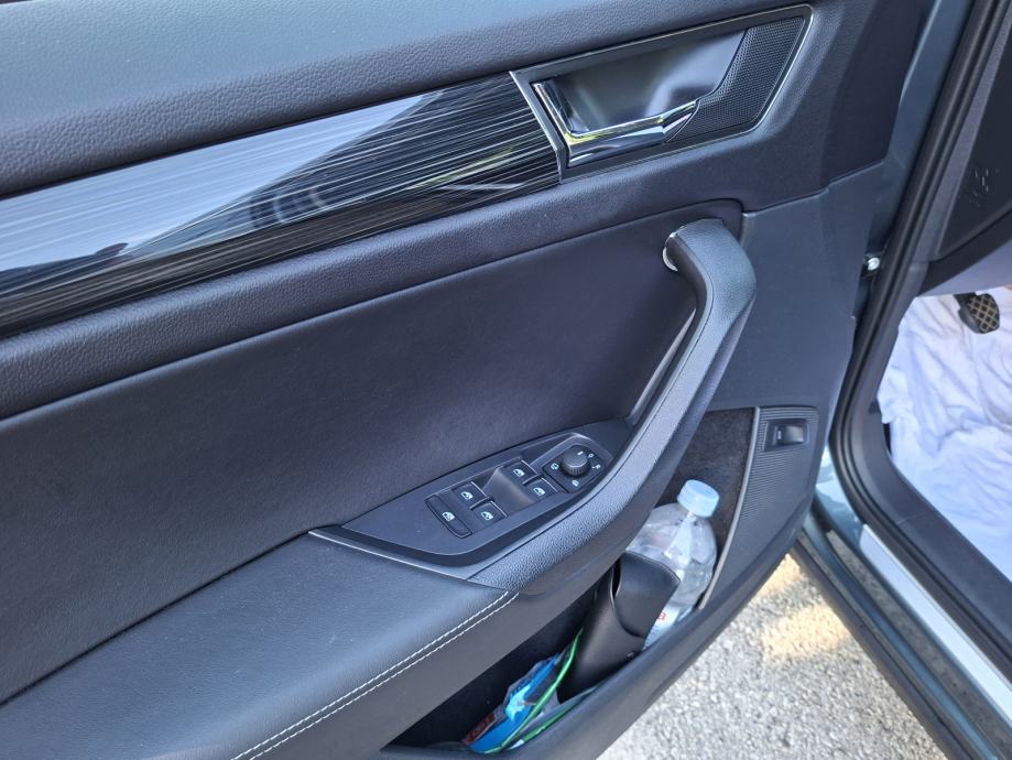 Škoda Kodiaq 2,0 Tdi Style, 4x4, Registr. do 08/27, cijena nije fixna, pogled izvana - slika 4