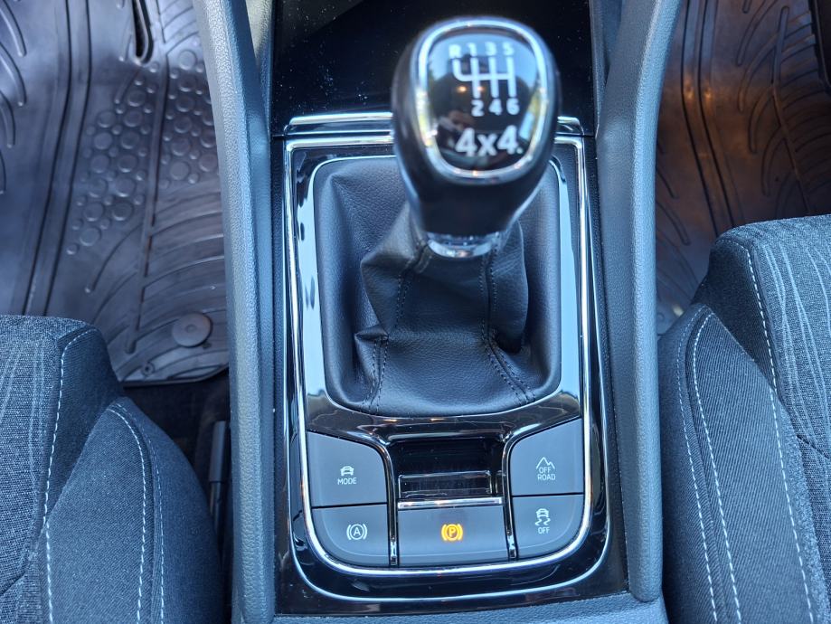 Škoda Kodiaq 2,0 Tdi Style, 4x4, Registr. do 08/27, cijena nije fixna, fotografija 9