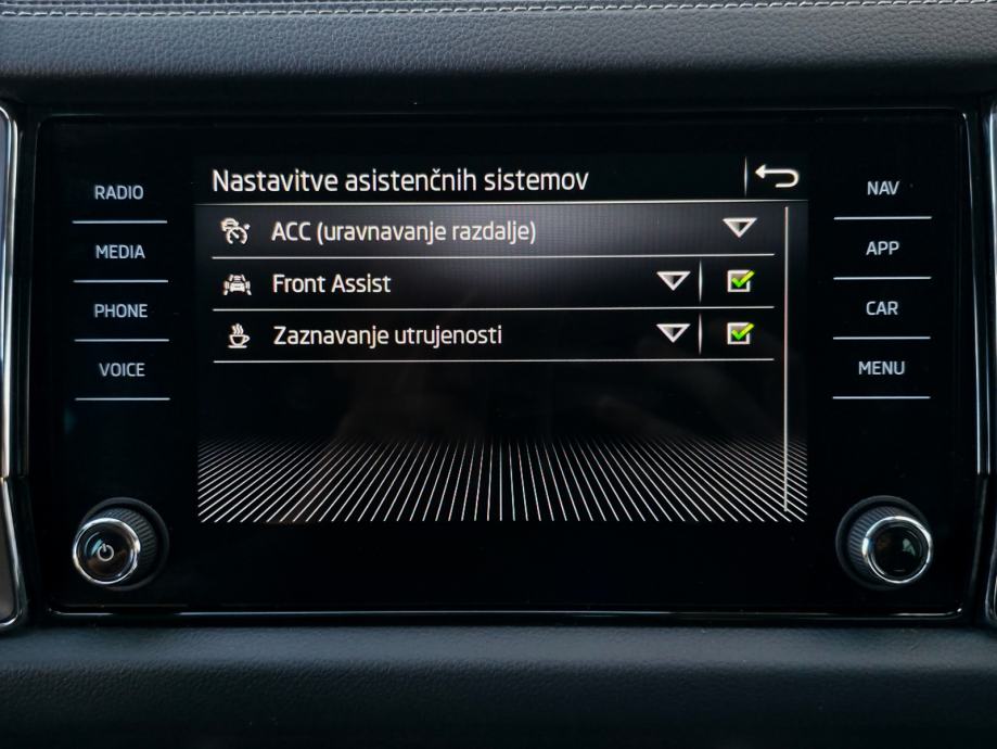 Škoda Kodiaq 2.0TDI DSG 4X4 Style MATRIX•ACC•MEMORY•KAMERA•18C, fotografija 16