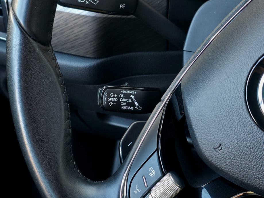 Škoda Kodiaq 2.0TDI DSG 4X4 Style MATRIX•ACC•MEMORY•KAMERA•18C, fotografija 9