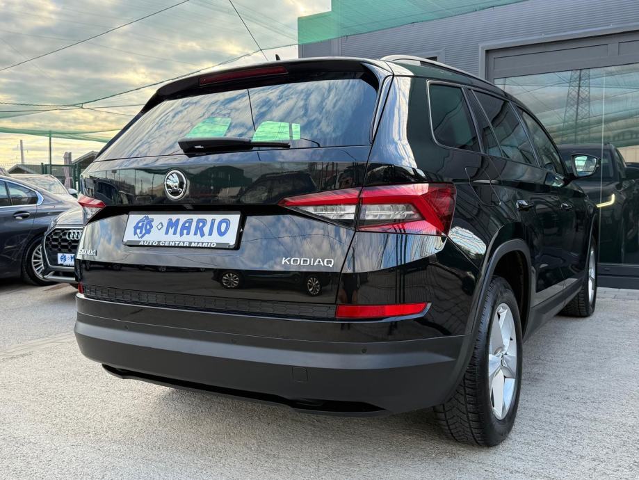 Škoda Kodiaq 2.0TDI DSG 7SJEDALA °NAVI°KAMERA°KEYLESS°ADAP. TEMPOMAT, fotografija 5