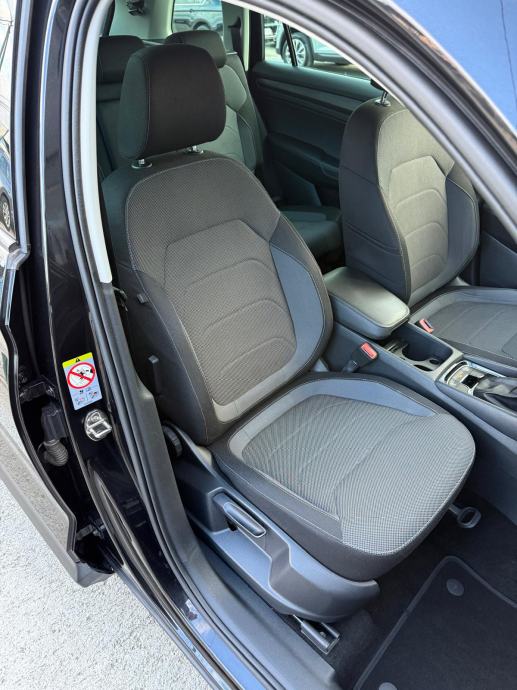 Škoda Kodiaq 2.0TDI DSG 7SJEDALA °NAVI°KAMERA°KEYLESS°ADAP. TEMPOMAT, fotografija 14
